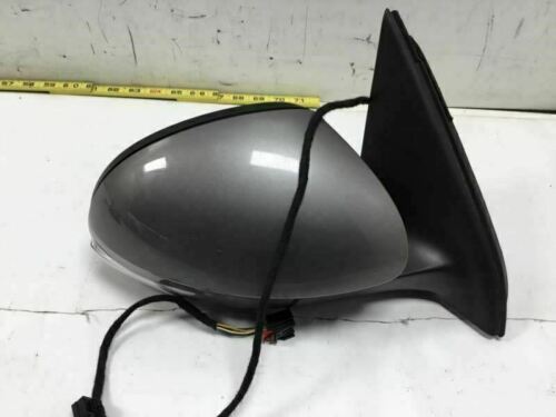 2009-2018 VOLKSWAGEN TIGUAN RIGHT PASSENGER SIDE VIEW MIRROR 