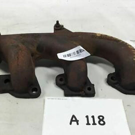 2009 2010 2011 VOLKSWAGEN ROUTAN 3.8L LEFT EXHAUST MANIFOLD OEM+