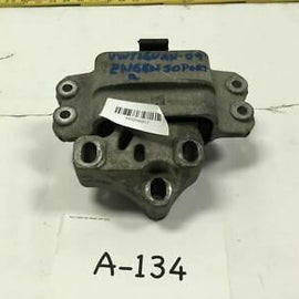 2009 2010 2011 VOLKSWAGEN TIGUAN 2.0 TSI LEFT MANUAL TRANSMISSION MOUNT OEM+