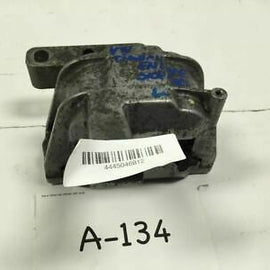 2009 2010 2011 VOLKSWAGEN TIGUAN 2.0 TSI M/T RIGHT ENGINE MOUNT SUPPORT BRACKET