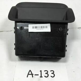 2009 2010 2011 VOLKSWAGEN TIGUAN DASH STORAGE TRAY COMPARTMENT OEM+
