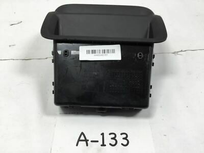 2009 2010 2011 VOLKSWAGEN TIGUAN DASH STORAGE TRAY COMPARTMENT OEM+