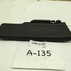 2009 2010 2011 VOLKSWAGEN TIGUAN DEAD PEDAL FOOT REST TRIM OEM+