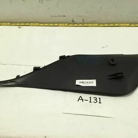 2009 2010 2011 VOLKSWAGEN TIGUAN FRONT LEFT DRIVR CENTER CONSOLE TRIM PANEL OEM+