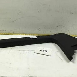 2009 2010 2011 VOLKSWAGEN TIGUAN FRONT RIGHT KICK PANEL DOOR SILL COVER PANEL