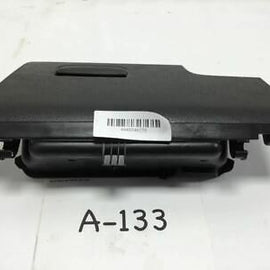 2009 2010 2011 VOLKSWAGEN TIGUAN GLOVE BOX COVER PANEL OEM+