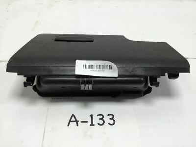 2009 2010 2011 VOLKSWAGEN TIGUAN GLOVE BOX COVER PANEL OEM+