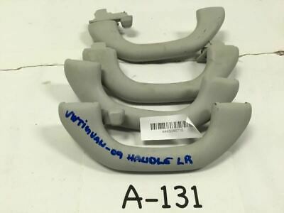 2009 2010 2011 VOLKSWAGEN TIGUAN GRAB HANDLE SET OF 4 OEM+