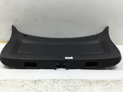 2009 2010 2011 VOLKSWAGEN TIGUAN INTERIOR TAILGATE PANEL OEM+