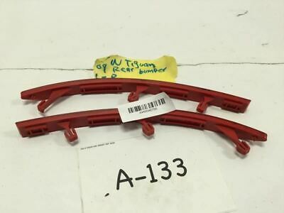 2009 2010 2011 VOLKSWAGEN TIGUAN REAR BUMPER LEFT/RIGHT REFLECTOR OEM+