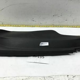 2009 2010 2011 VOLKSWAGEN TIGUAN REAR LEFT DRIVER FAIRING WHEEL ARCH PANEL OEM+
