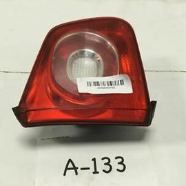 2009 2010 2011 VOLKSWAGEN TIGUAN REAR LEFT DRIVER GATE MOUNTED TAIL LAMP OEM+