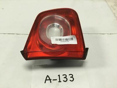 2009 2010 2011 VOLKSWAGEN TIGUAN REAR LEFT DRIVER GATE MOUNTED TAIL LAMP OEM+