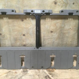 2009 2010 VOLKSWAGEN ROUTAN 3.8L V6 REAR FLOOR 2ND ROW SEAT FRAME 
