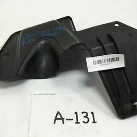 2009 2010 VOLKSWAGEN TIGUAN FLOOR STEERING COLUMN COVER TRIM OEM+