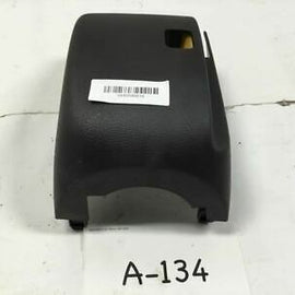 2009 2010 VOLKSWAGEN TIGUAN STEERING COLUMN LOWER COVER TRIM OEM+&nbsp;