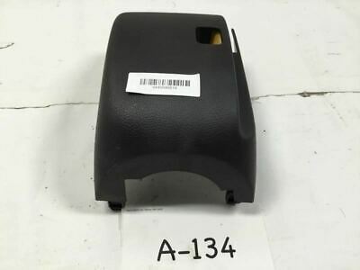 2009 2010 VOLKSWAGEN TIGUAN STEERING COLUMN LOWER COVER TRIM OEM+ 