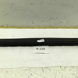 2009 2011 VOLKSWAGEN TIGUAN REAR UPPER TRUNK TAILGATE HATCH WINDOW PANEL OEM+