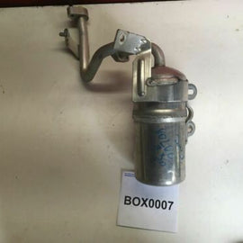 2009 2011 VOLVO C30 2.5L I5 AC A/C CONDITIONER CONDENSER EVAPORATOR DRYER OEM+
