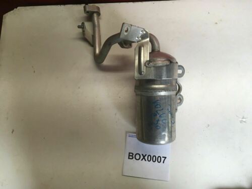 2009 2011 VOLVO C30 2.5L I5 AC A/C CONDITIONER CONDENSER EVAPORATOR DRYER OEM+