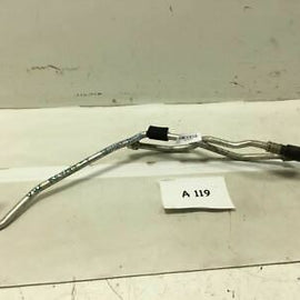 2009 2014 VOLKSWAGEN ROUTAN 3.8L COOLANT HOSE 2010 2011 2012 2013 OEM+