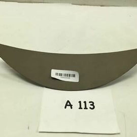 2009 2014 VOLKSWAGEN ROUTAN FRONT DASH SPEEDOMETER CLUSTER TRIM PANEL COVER OEM+