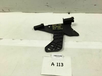 2009 2014 VOLKSWAGEN ROUTAN SE FRONT RIGHT SIDE DOOR LOCK LATCH BRACKET SUPPORT