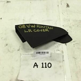 2009 2014 VOLKSWAGEN ROUTAN SE REAR LEFT SIDE DOOR MOVEABLE GLASS TRIM COVER OEM&nbsp;