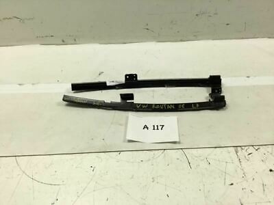 2009 2014 VOLKSWAGEN ROUTAN SE REAR RIGHT&LEFT DOOR WINDOW GUIDE RAIL PAIR OEM+