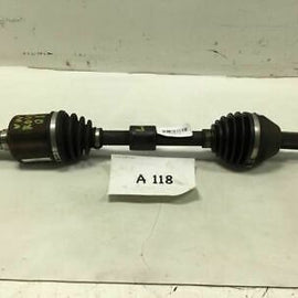 2009 2014 VOLSKWAGEN ROUTAN 3.8L FRONT LEFT AXLE SHAFT 2010 2011 2012 2013 OEM+