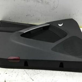 2009 2017 VOLKSWAGEN TIGUAN FRONT LEFT DRIVER DOOR PANEL OEM+