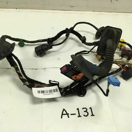 2009 2017 VOLKSWAGEN TIGUAN FRONT LEFT DRIVER DOOR WIRING HARNESS OEM+