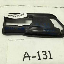 2009 2017 VOLKSWAGEN TIGUAN FRONT LEFT DRIVER INTERIOR DOOR HANDLE COVER TRIM