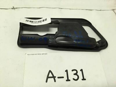 2009 2017 VOLKSWAGEN TIGUAN FRONT LEFT DRIVER INTERIOR DOOR HANDLE COVER TRIM