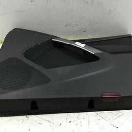 2009 2017 VOLKSWAGEN TIGUAN FRONT RIGHT PASSENGER DOOR PANEL OEM+