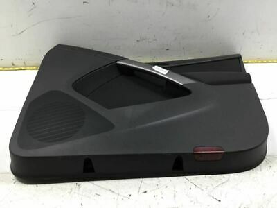 2009 2017 VOLKSWAGEN TIGUAN FRONT RIGHT PASSENGER DOOR PANEL OEM+