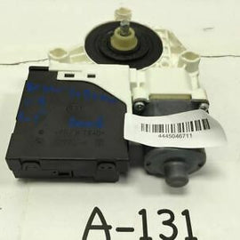2009 2017 VOLKSWAGEN TIGUAN FRONT RIGHT PASSENGER DOOR POWER WINDOW MOTOR OEM+