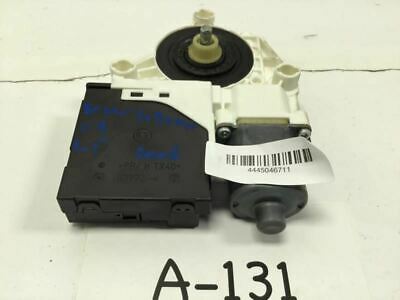 2009 2017 VOLKSWAGEN TIGUAN FRONT RIGHT PASSENGER DOOR POWER WINDOW MOTOR OEM+