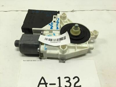 2009 2017 VOLKSWAGEN TIGUAN FRONT RIGHT PASSENGER POWER WINDOW MOTOR OEM+