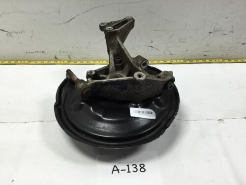 2009 2018 VOLKSWAGEN TIGUAN 2.0 TSI FWD REAR LEFT DRIVER SPINDLE KNUCKLE OE