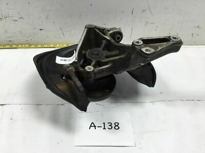 2009 2018 VOLKSWAGEN TIGUAN 2.0 TSI FWD REAR RIGHT PASSENGER SPINDLE KNUCKLE
