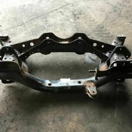 2009 2018 VOLKSWAGEN TIGUAN 2.0 TSI M/T FWD REAR SUBFRAME CROSSMEMBER OEM+