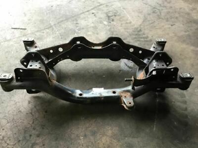 2009 2018 VOLKSWAGEN TIGUAN 2.0 TSI M/T FWD REAR SUBFRAME CROSSMEMBER OEM+