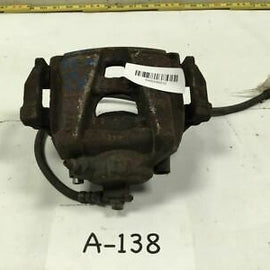 2009 2018 VOLKSWAGEN TIGUAN FRONT LEFT DRIVER SIDE BRAKE CALIPER OEM+