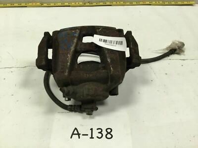 2009 2018 VOLKSWAGEN TIGUAN FRONT LEFT DRIVER SIDE BRAKE CALIPER OEM+
