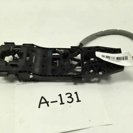 2009 2018 VOLKSWAGEN TIGUAN FRONT RIGHT DOOR EXTERIOR HANDLE BRACKET OEM+