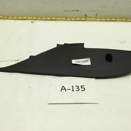 2009 2018 VOLKSWAGEN TIGUAN FRONT RIGHT PASSNGR CENTER CONSOLE TRIM PANEL OEM+