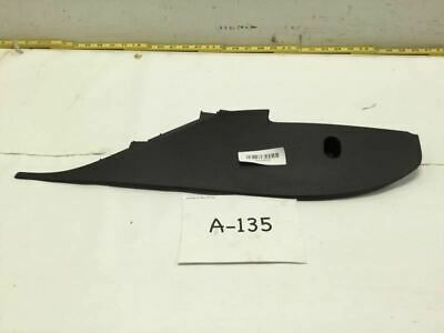 2009 2018 VOLKSWAGEN TIGUAN FRONT RIGHT PASSNGR CENTER CONSOLE TRIM PANEL OEM+