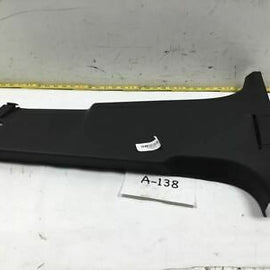 2009 2018 VOLKSWAGEN TIGUAN LEFT DRIVER CENTER LOWER B PILLAR COVER TRIM OEM+