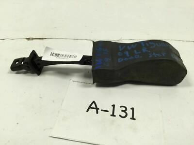 2009 2018 VOLKSWAGEN TIGUAN REAR LEFT DRIVER DOOR CHECK STOPPER HINGE OEM+